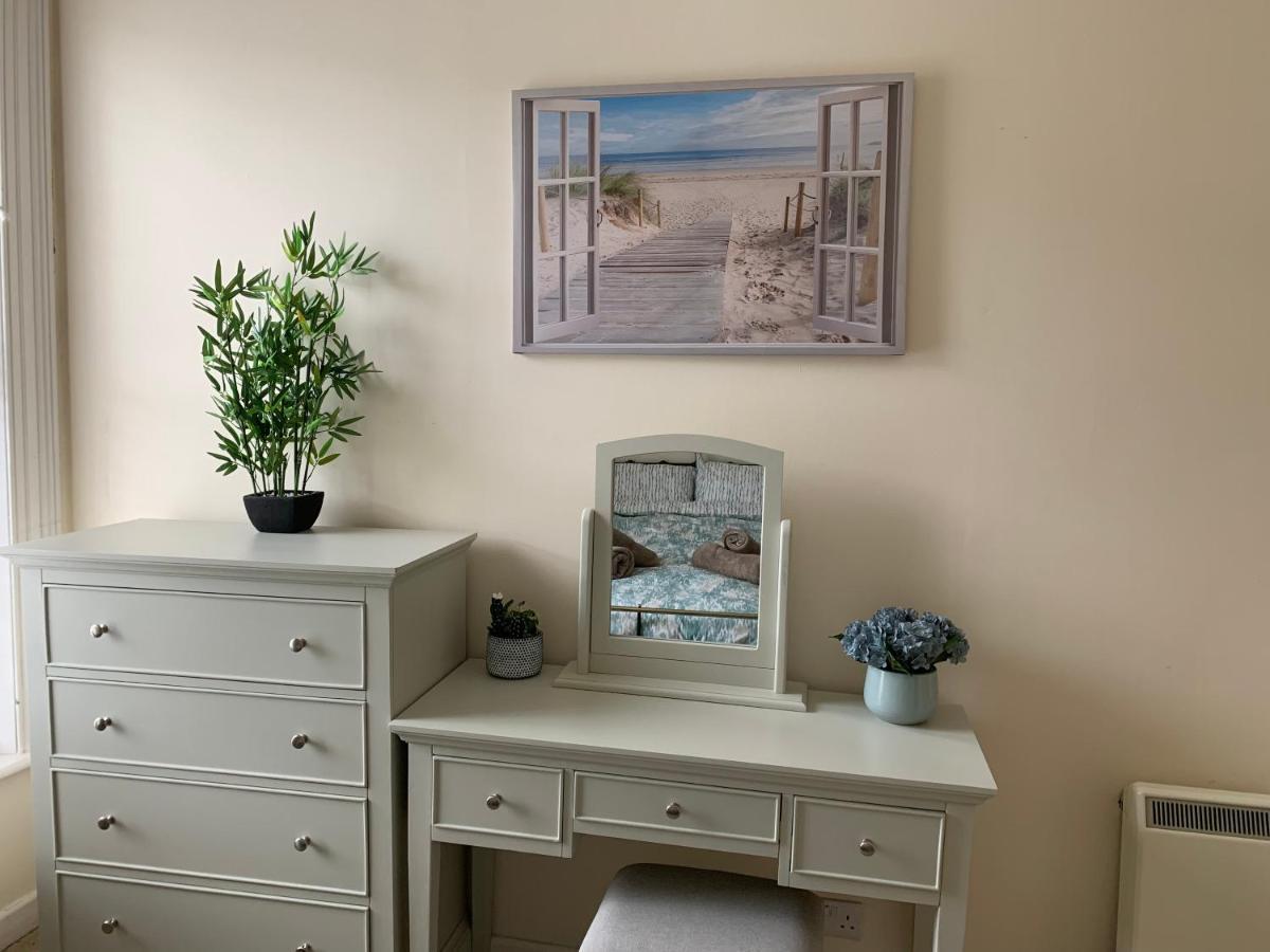 Bougainvillea Ventnor Exterior foto